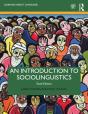 An Introduction To Sociolinguistics - Preview