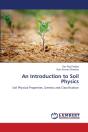 An Introduction To Soil Physics - Preview
