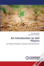 Capa do artigo An Introduction To Soil Physics