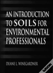 Capa do artigo An Introduction To Soils For Environmental Professionals