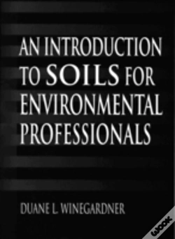 Capa do artigo An Introduction To Soils For Environmental Professionals