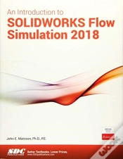 Capa do artigo An Introduction To Solidworks Flow