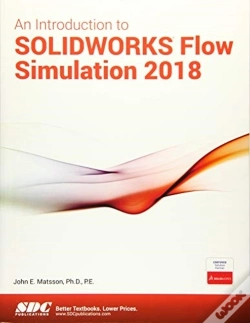 Capa do artigo An Introduction To Solidworks Flow