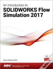 Capa do artigo An Introduction To Solidworks Flow Simulation 2017