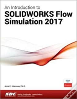 Capa do artigo An Introduction To Solidworks Flow Simulation 2017