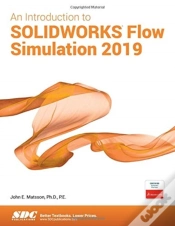 Capa do artigo An Introduction To Solidworks Flow Simulation 2019