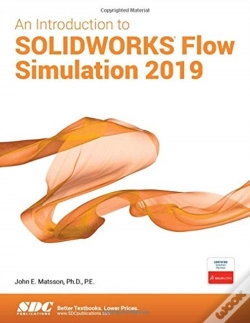 Capa do artigo An Introduction To Solidworks Flow Simulation 2019