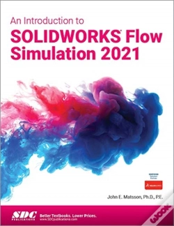 Capa do artigo An Introduction To Solidworks Flow Simulation 2021