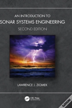 Capa do artigo An Introduction To Sonar Systems Engineering