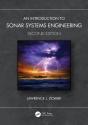 An Introduction To Sonar Systems Engineering - Preview