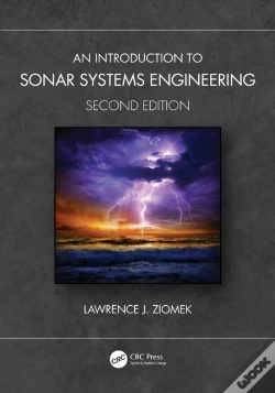 Capa do artigo An Introduction To Sonar Systems Engineering