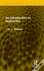 An Introduction To Sophocles