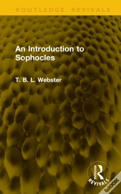 Capa do artigo An Introduction To Sophocles