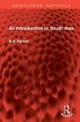 An Introduction To South Asia - Preview