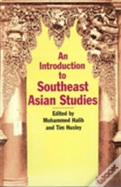 Capa do artigo An Introduction To Southeast Asian Studies