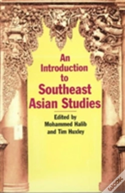 Capa do artigo An Introduction To Southeast Asian Studies