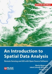 Capa do artigo An Introduction To Spatial Data Analysis