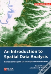 Capa do artigo An Introduction To Spatial Data Analysis