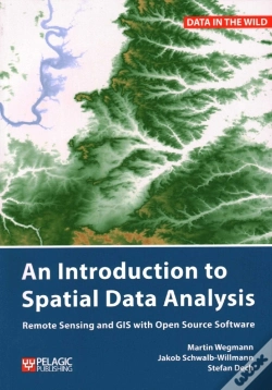Capa do artigo An Introduction To Spatial Data Analysis