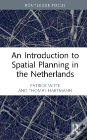 Capa do artigo An Introduction To Spatial Planning In The Netherlands