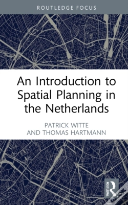 Capa do artigo An Introduction To Spatial Planning In The Netherlands