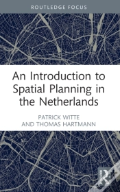 Capa do artigo An Introduction To Spatial Planning In The Netherlands