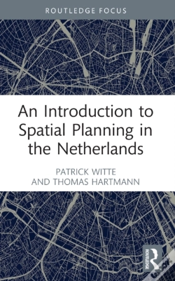 Capa do artigo An Introduction To Spatial Planning In The Netherlands
