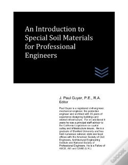 Capa do artigo An Introduction To Special Soil Materials For Professional Engineers