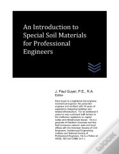 Capa do artigo An Introduction To Special Soil Materials For Professional Engineers