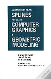 Capa do artigo An Introduction To Splines For Use In Computer Graphics And Geometric Modeling