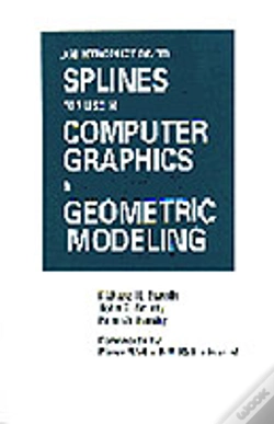 Capa do artigo An Introduction To Splines For Use In Computer Graphics And Geometric Modeling