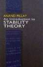 An Introduction To Stability Theory - Preview