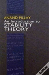 An Introduction To Stability Theory