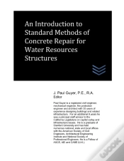 Capa do artigo An Introduction To Standard Methods Of Concrete Repair For Water Resources Structures