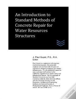 Capa do artigo An Introduction To Standard Methods Of Concrete Repair For Water Resources Structures