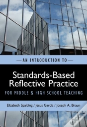 Capa do artigo An Introduction To Standards-Based Reflective Practice For Middle And High School Teaching