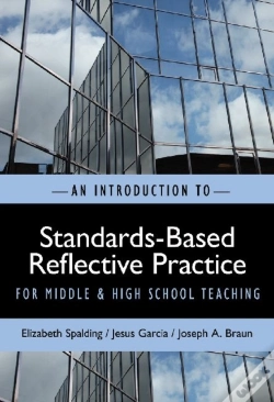 Capa do artigo An Introduction To Standards-Based Reflective Practice For Middle And High School Teaching