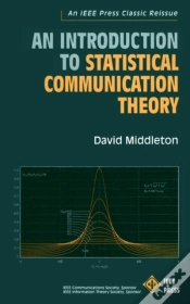 Capa do artigo An Introduction To Statistical Communication Theory
