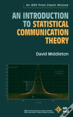 Capa do artigo An Introduction To Statistical Communication Theory