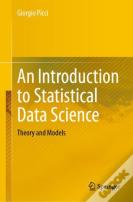 An Introduction To Statistical Data Science