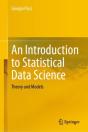 An Introduction To Statistical Data Science - Preview