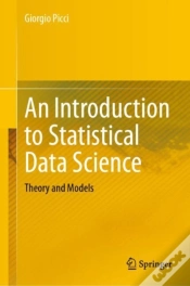 Capa do artigo An Introduction To Statistical Data Science
