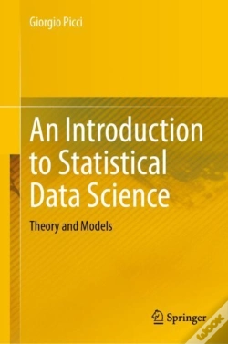 Capa do artigo An Introduction To Statistical Data Science