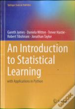 An Introduction To Statistical Learning