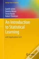 An Introduction To Statistical Learning