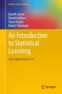 An Introduction To Statistical Learning - Preview