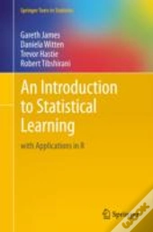 An Introduction To Statistical Learning