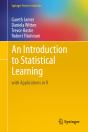 An Introduction To Statistical Learning - Preview