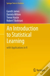 An Introduction To Statistical Learning