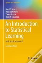 An Introduction To Statistical Learning